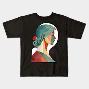 EchoGlow Kids T-Shirt